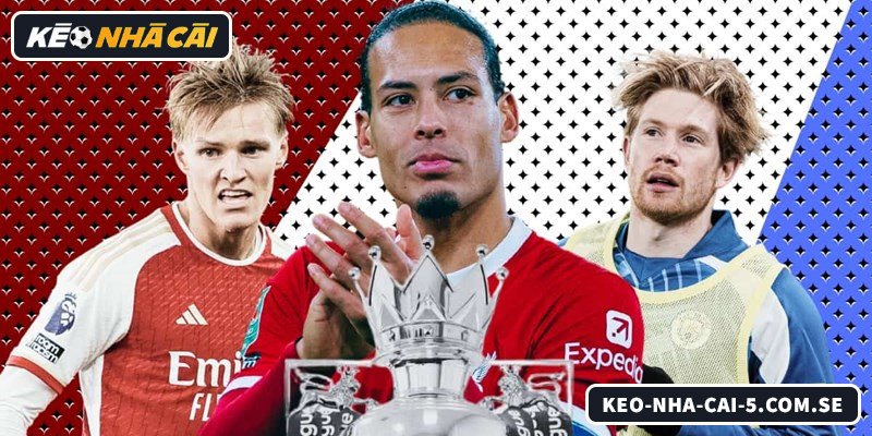 Cập nhật kết quả bóng đá hôm nay nhanh, chính xác, đầy đủ nhất