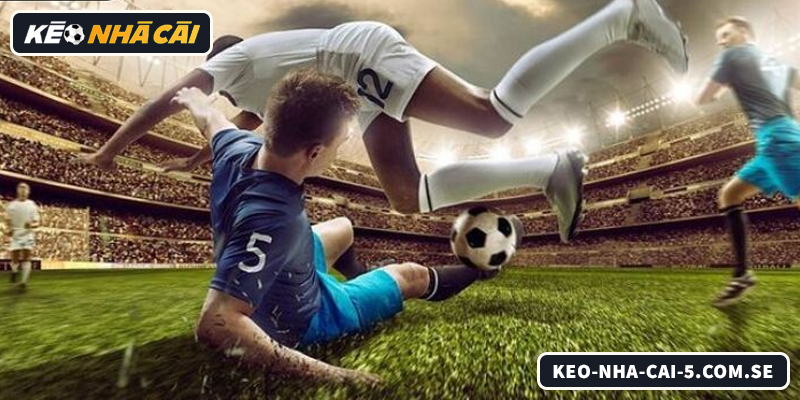 Kèo Chấp 0.75 Là Gì? Cách Hiểu Và Tính Kèo Chuẩn